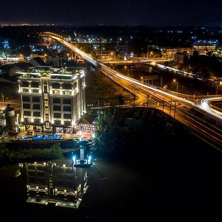 Coco View Hotel Samut Songkhram Εξωτερικό φωτογραφία