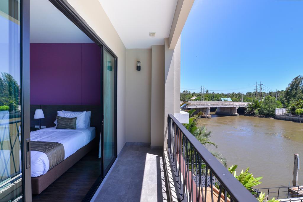 Coco View Hotel Samut Songkhram Εξωτερικό φωτογραφία