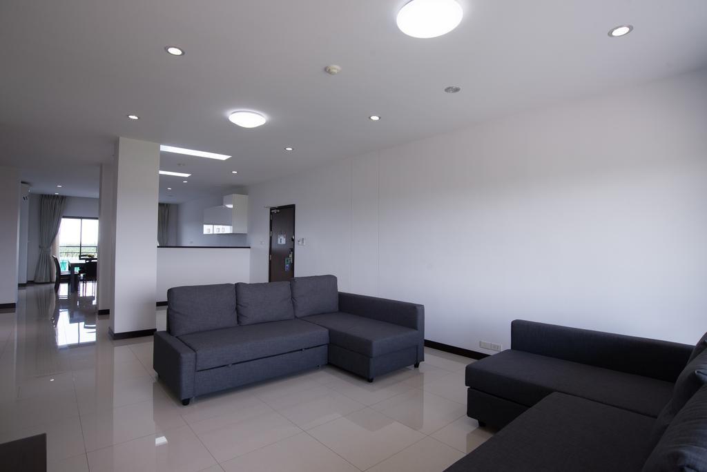Coco View Hotel Samut Songkhram Εξωτερικό φωτογραφία