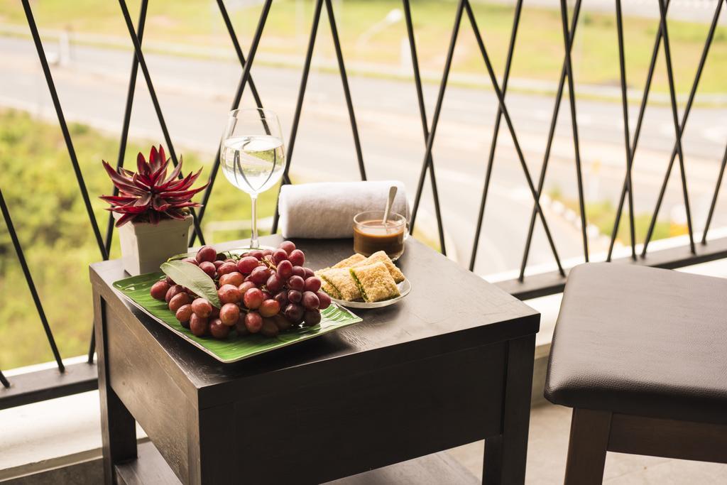 Coco View Hotel Samut Songkhram Εξωτερικό φωτογραφία