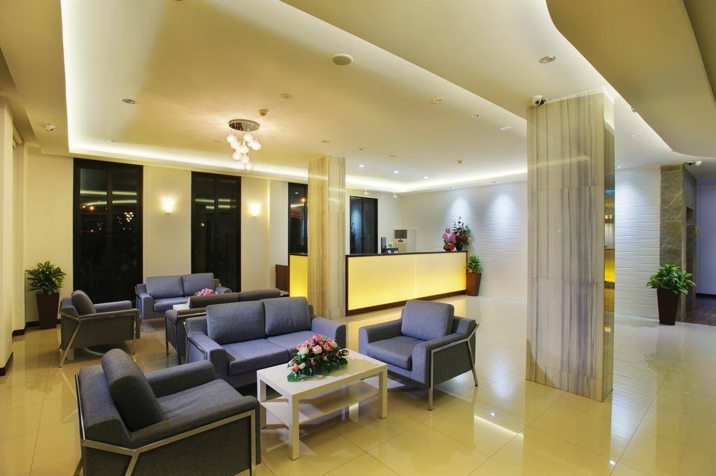 Coco View Hotel Samut Songkhram Εξωτερικό φωτογραφία
