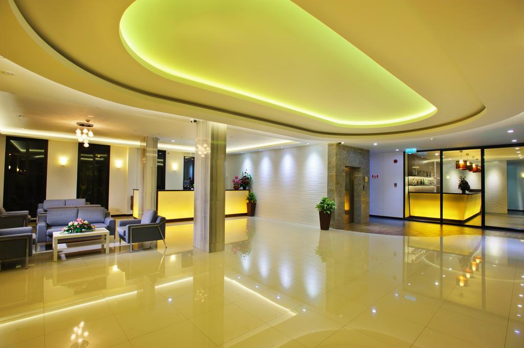 Coco View Hotel Samut Songkhram Εξωτερικό φωτογραφία