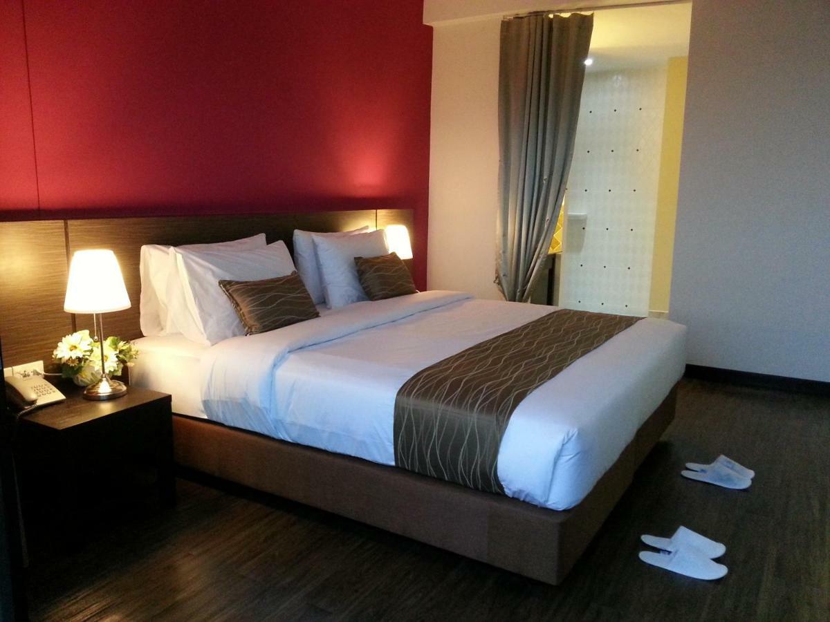 Coco View Hotel Samut Songkhram Εξωτερικό φωτογραφία