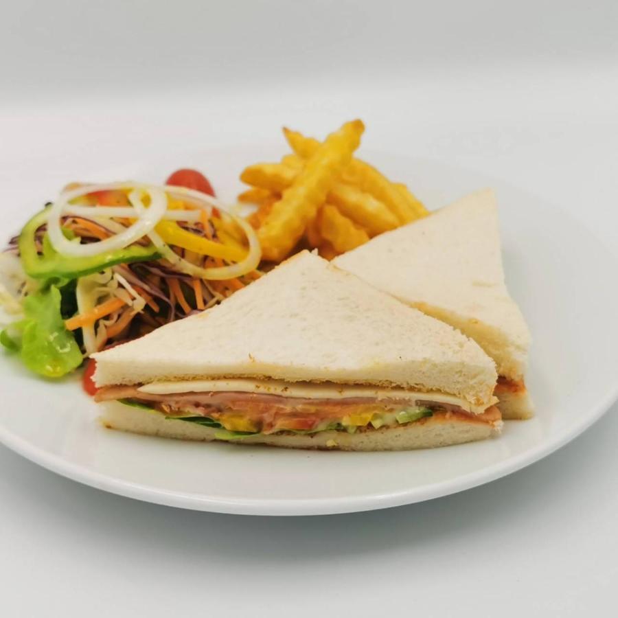 Coco View Hotel Samut Songkhram Εξωτερικό φωτογραφία