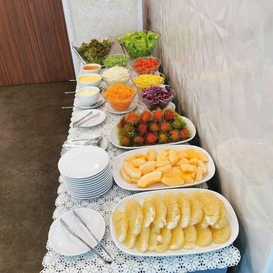 Coco View Hotel Samut Songkhram Εξωτερικό φωτογραφία