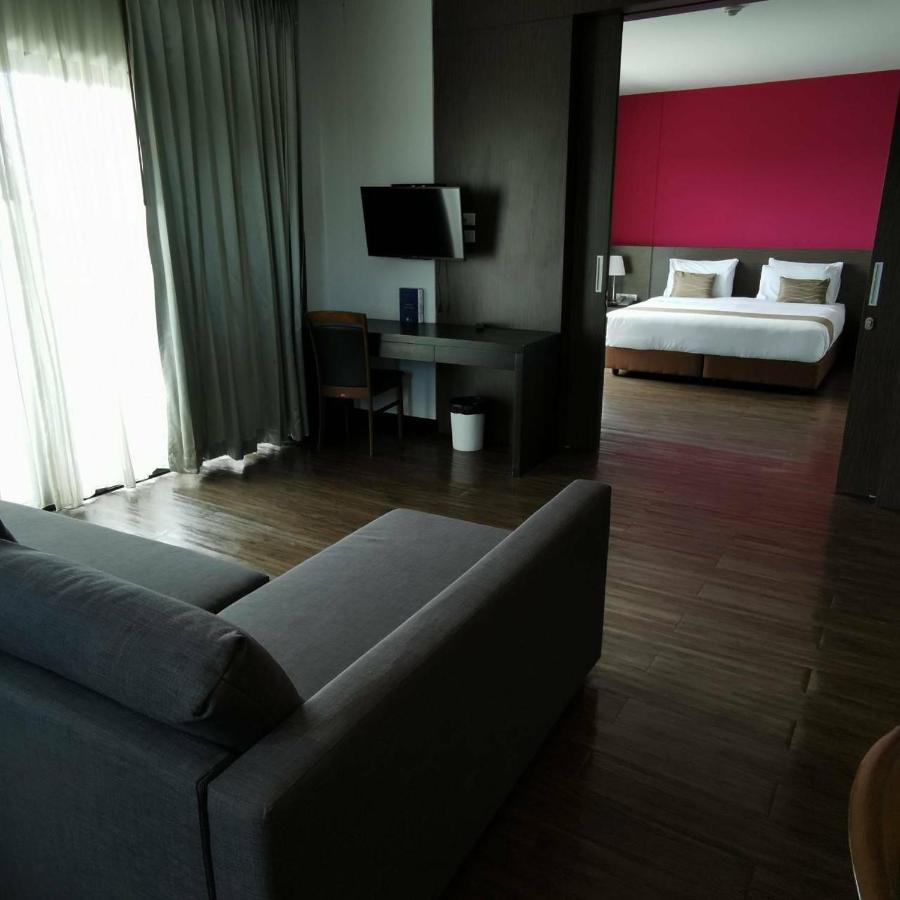 Coco View Hotel Samut Songkhram Εξωτερικό φωτογραφία