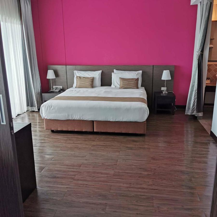 Coco View Hotel Samut Songkhram Εξωτερικό φωτογραφία