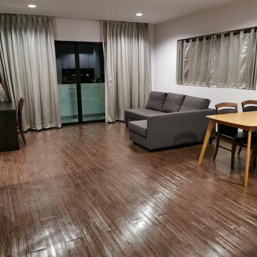 Coco View Hotel Samut Songkhram Εξωτερικό φωτογραφία