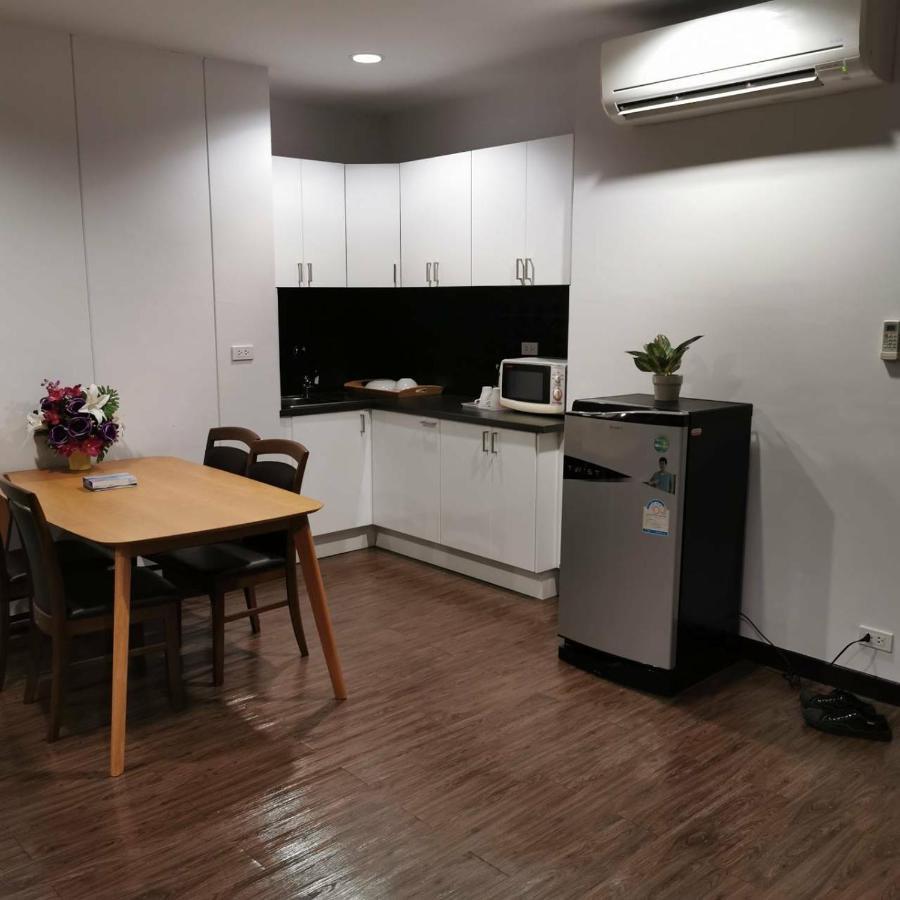 Coco View Hotel Samut Songkhram Εξωτερικό φωτογραφία