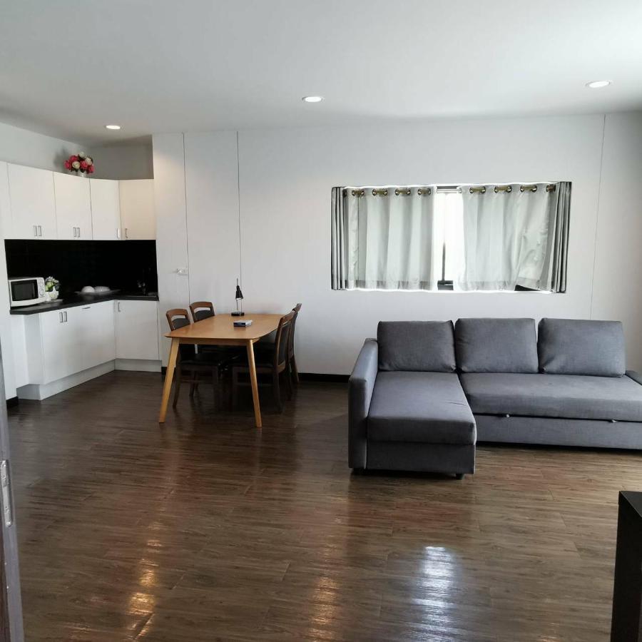 Coco View Hotel Samut Songkhram Εξωτερικό φωτογραφία